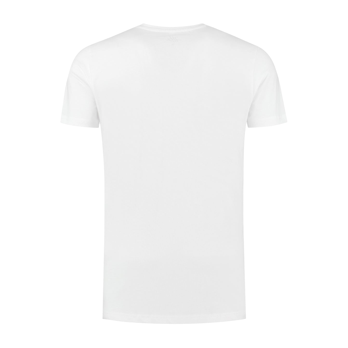 Headhunterz Tee White