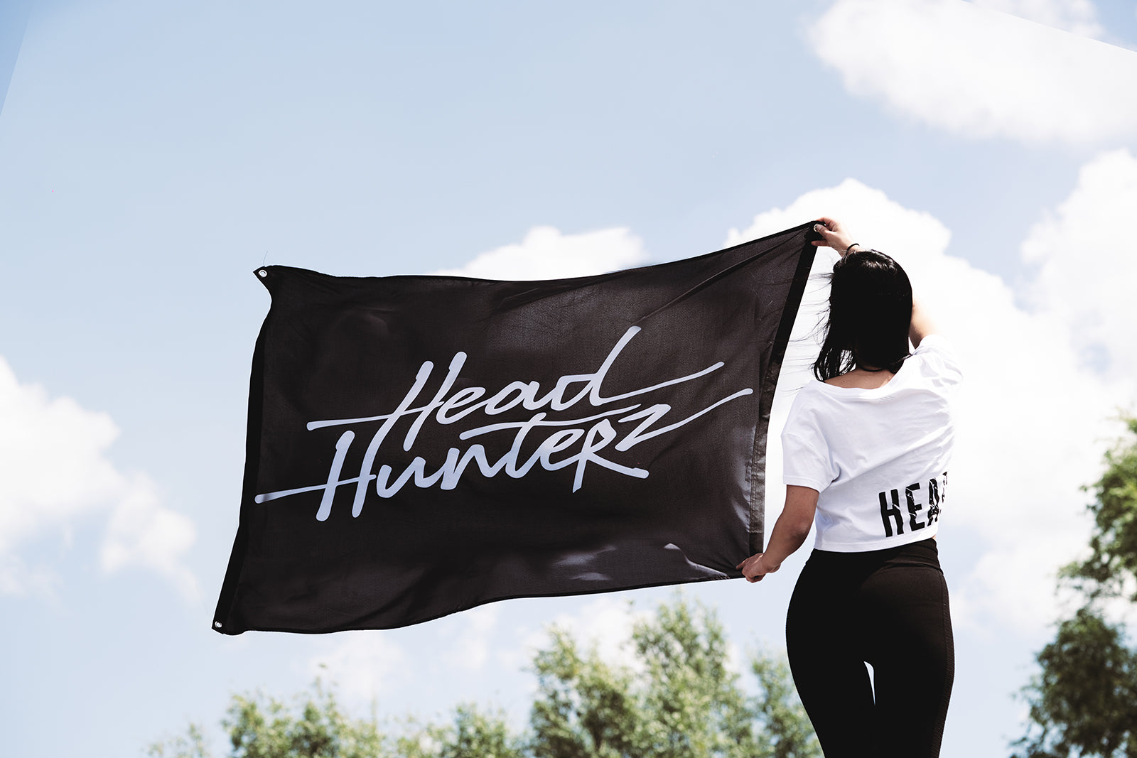 Ele Collection Accessories – Headhunterz Store