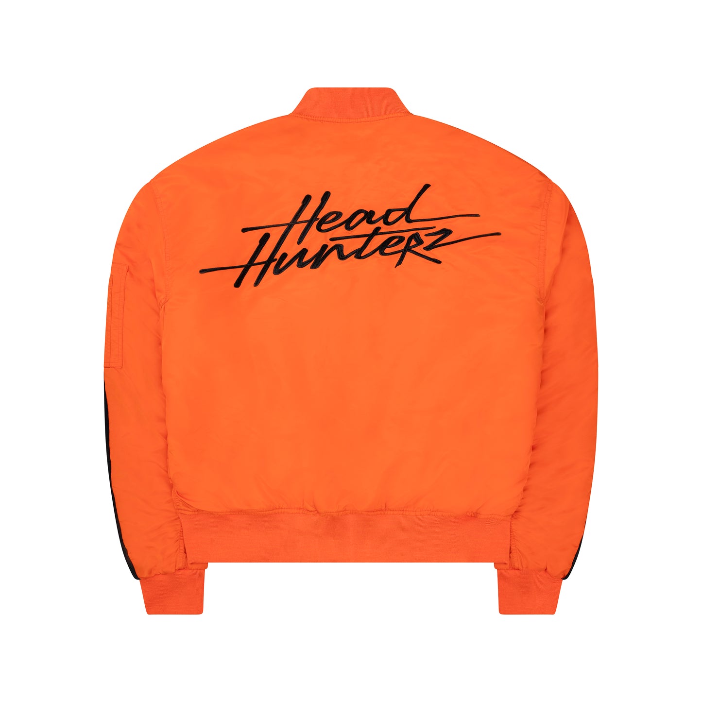 Headhunterz Bomber Jacket