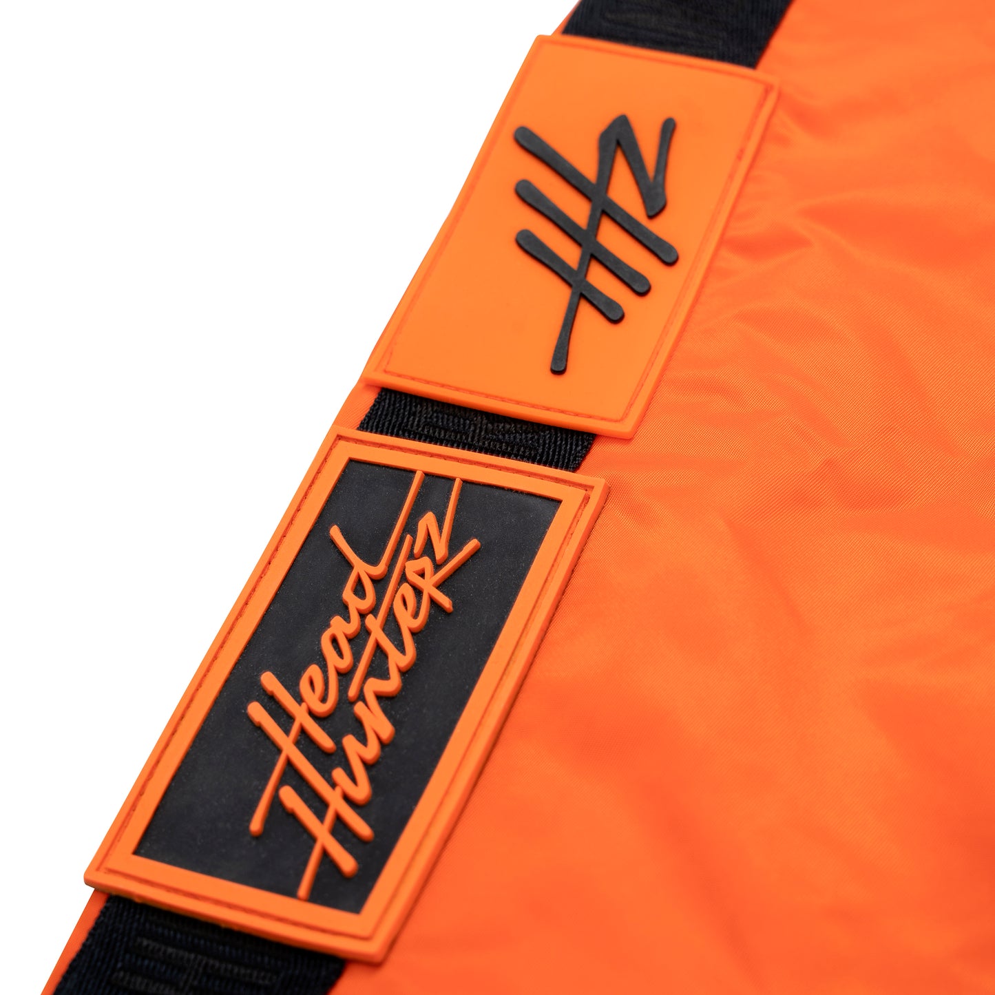 Headhunterz Bomber Jacket