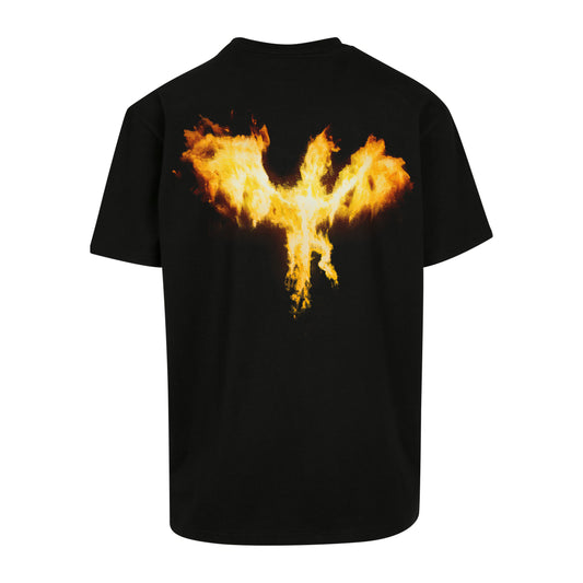 The Flame Inside - Limited edition tee